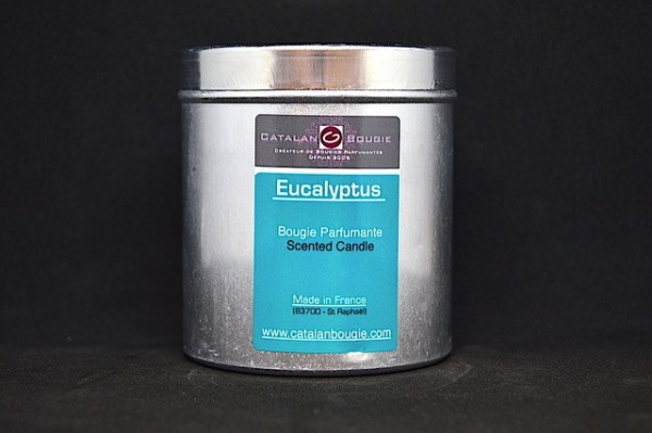 Eucalyptus