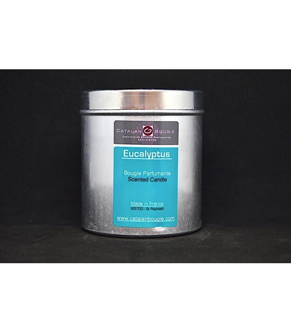 Eucalyptus Eucalyptus