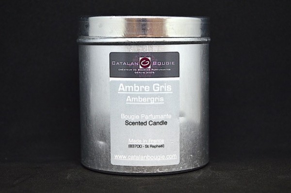 Ambre Gris