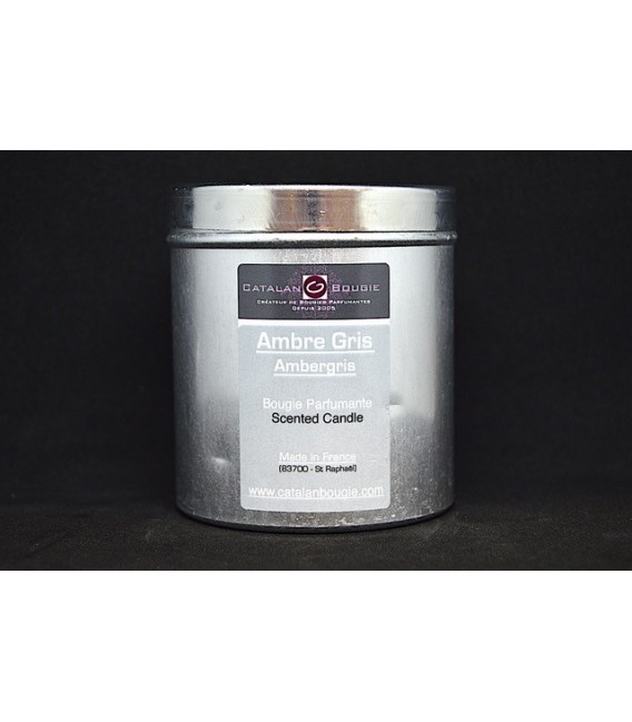 Ambre Gris Ambre Gris