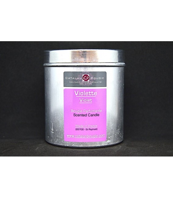 Violette Violette