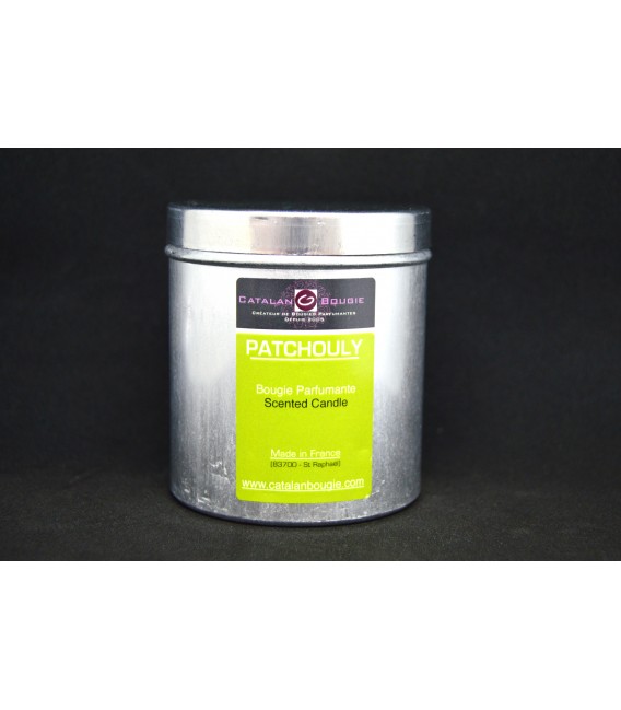 Patchouli Patchouli