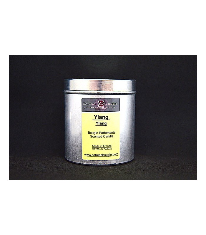 Ylang Ylang