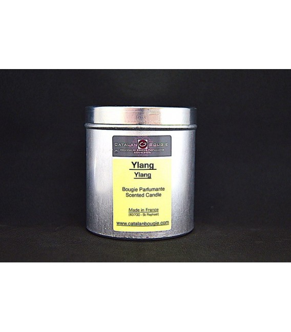 Ylang Ylang