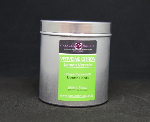 Verveine Citron