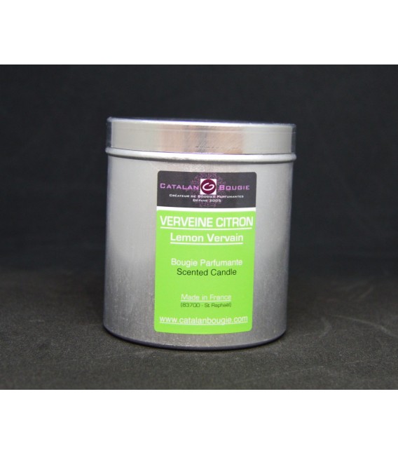 Verveine Citron Verveine Citron