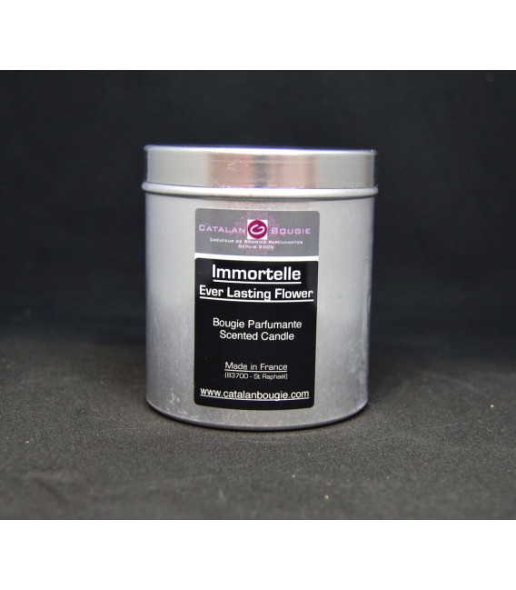 Immortelle Immortelle