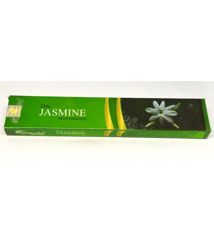 Encens Jasmin