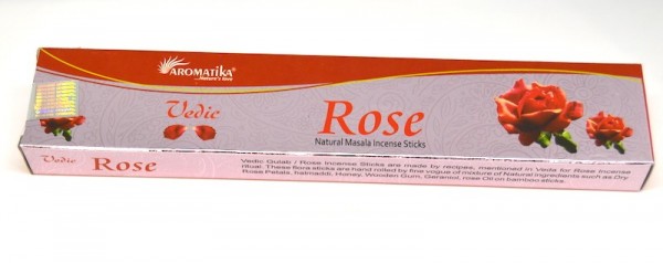 Encens Rose