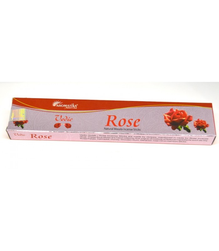 Encens Rose