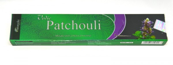 Encens patchouli