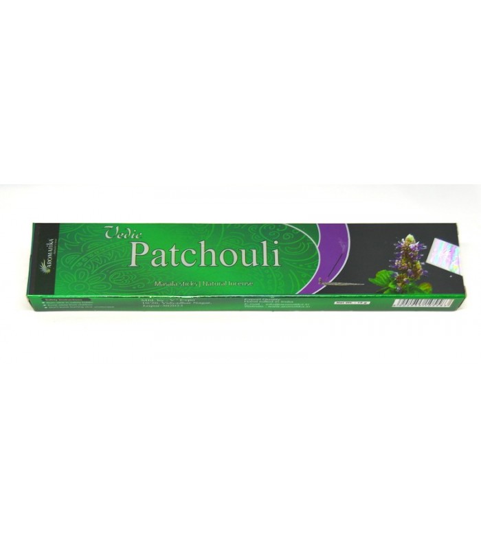 Encens patchouli