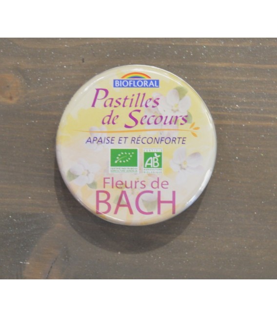Rescue Pastilles Rescue Pastilles