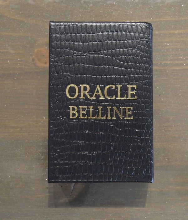 Oracle Belline