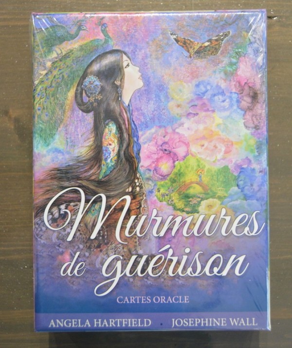 Murmures de Guérison