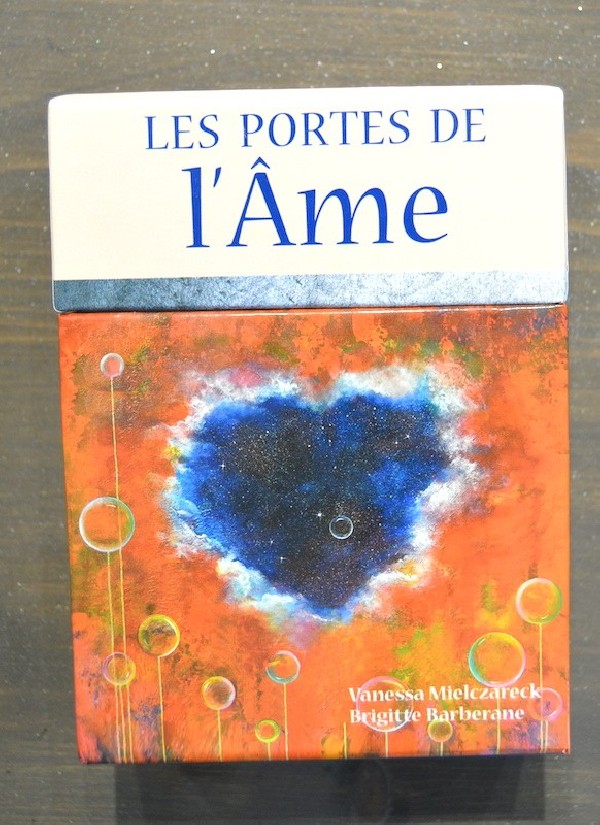 Les Portes de l'Ame