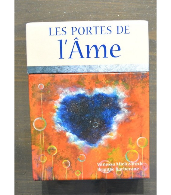 Les Portes de l'Ame