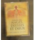 L'Oracle des Anges, Déesses et Dieux