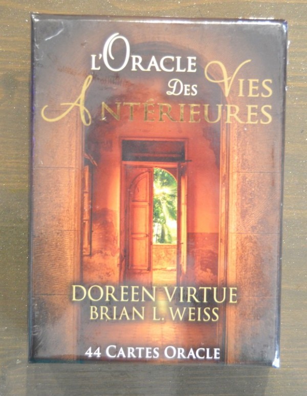 L'Oracle des Vies Antérieures