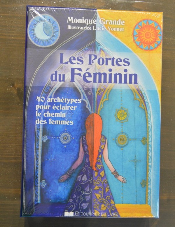 Les Portes du Féminin