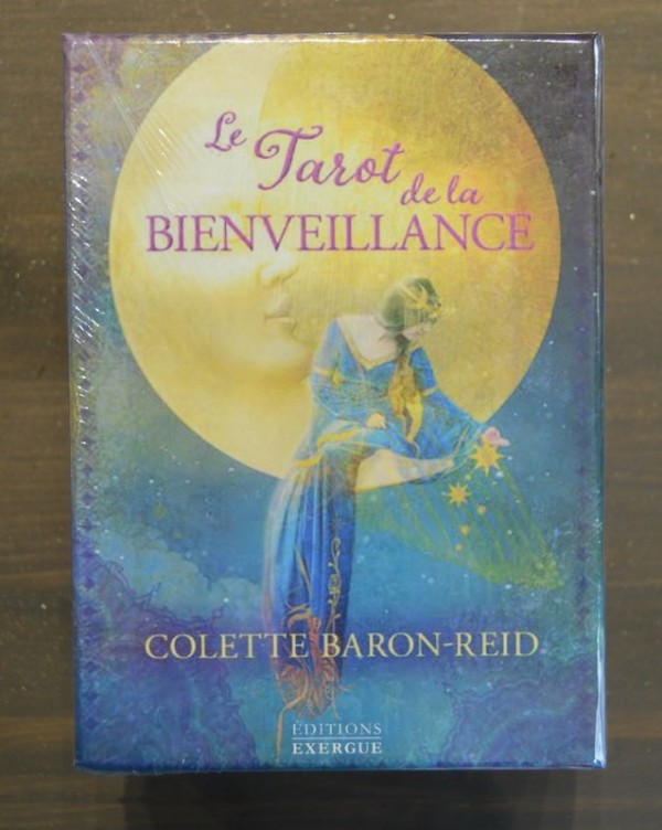 Le Tarot de la Bienveillance