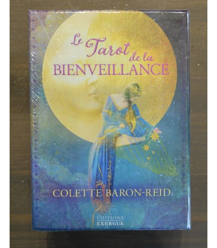 Le Tarot de la Bienveillance