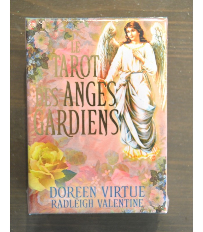 Le Tarot des Anges Gardiens