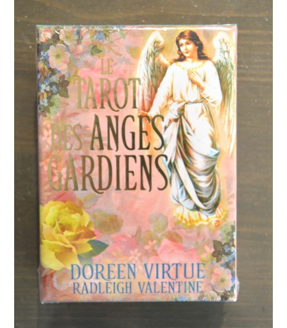 Le Tarot des Anges Gardiens