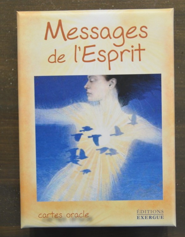 Messages de l'Esprit
