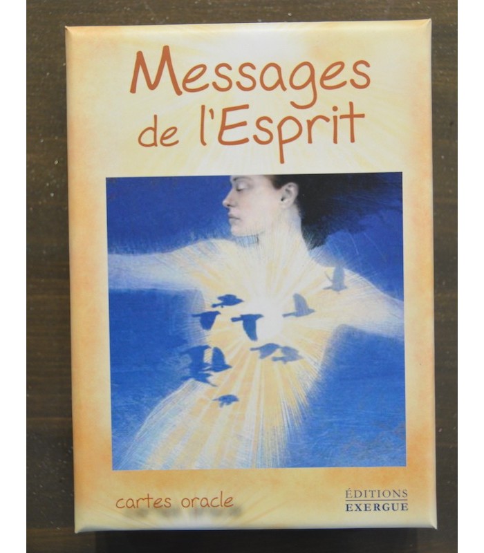 Messages de l'Esprit