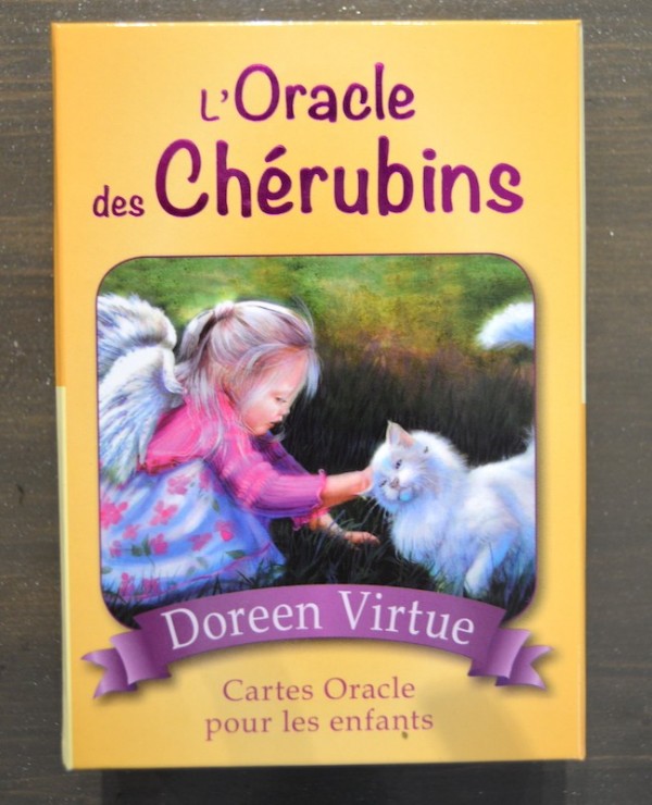 L'Oracle des Chérubins