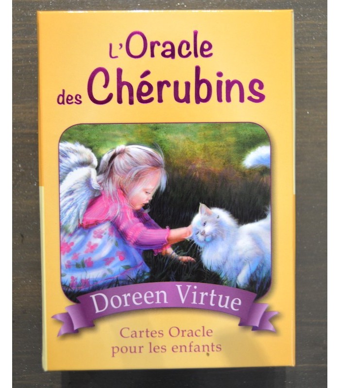 L'Oracle des Chérubins