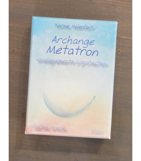 Archange Métatron