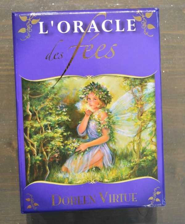 L'Oracle des Fées