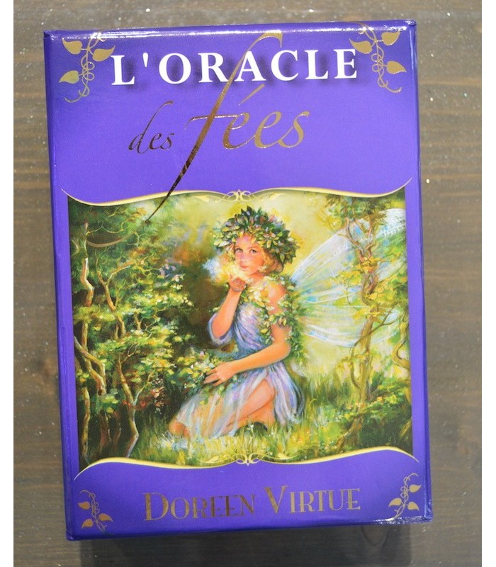 L'Oracle des Fées