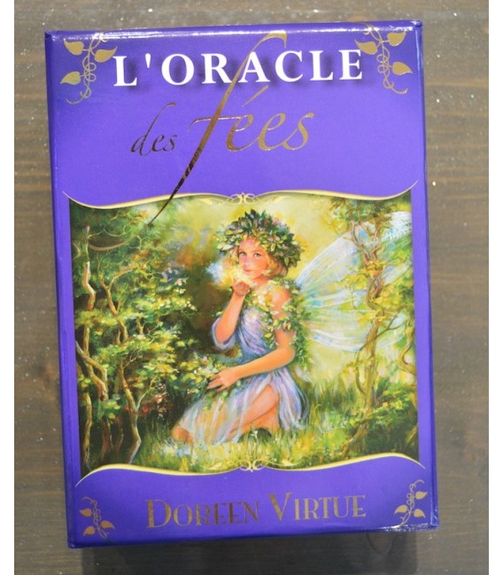 L'Oracle des Fées