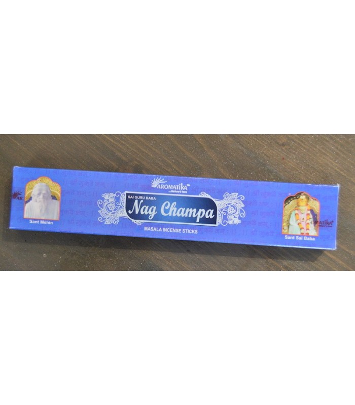 Encens Nag Champa