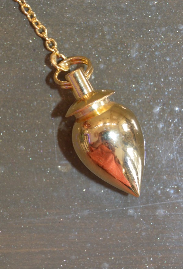 Pendule Luzzi