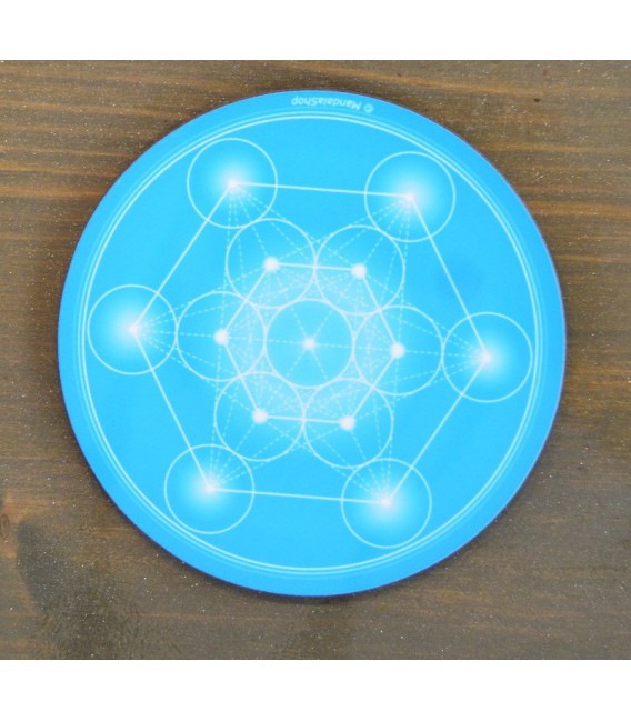 Disque Harmonisant Disque Harmonisant