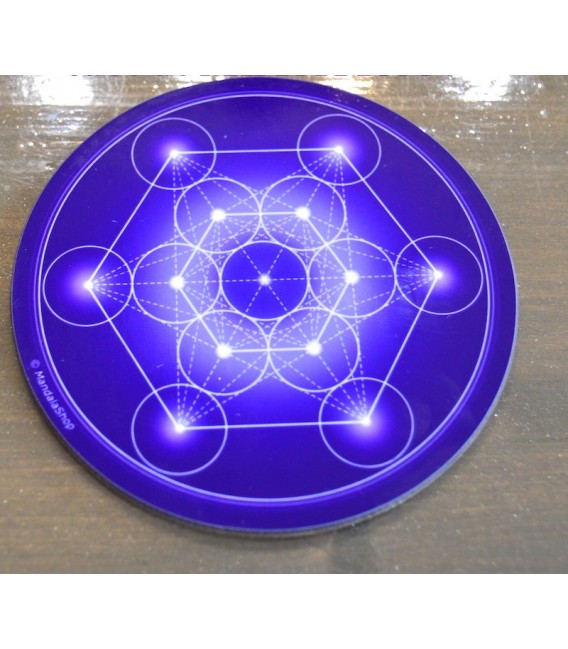 Disque Harmonisant Disque Harmonisant