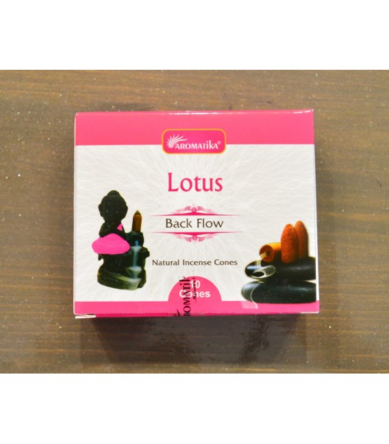 Lotus Lotus