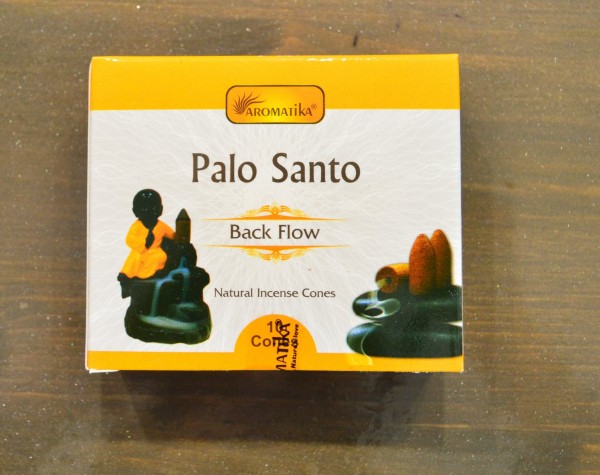 Palo Santo