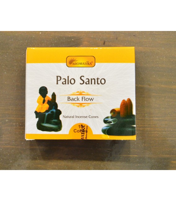 Palo Santo Palo Santo
