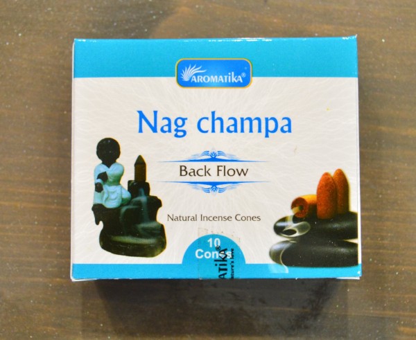 Nag Champa