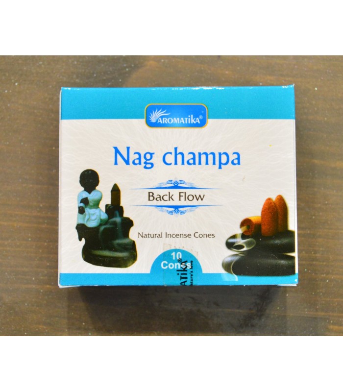 Nag Champa