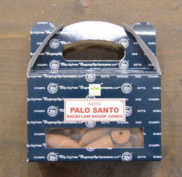 Palo Santo