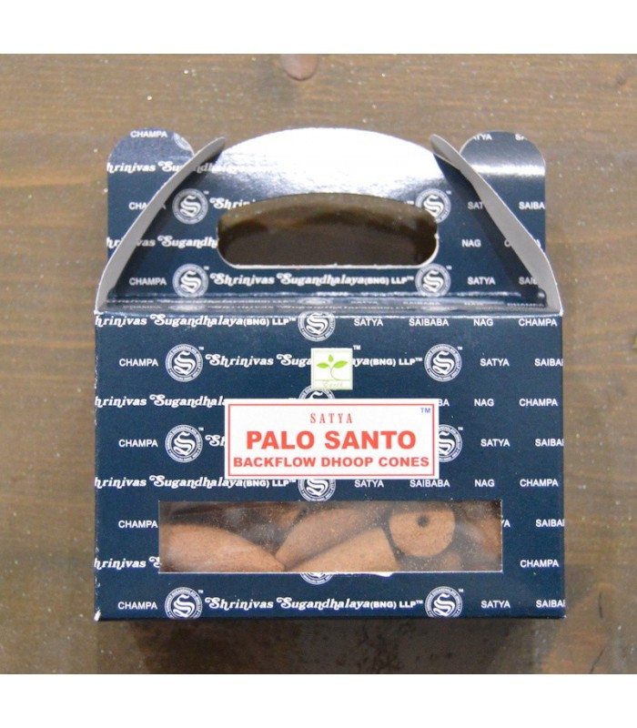 Palo Santo