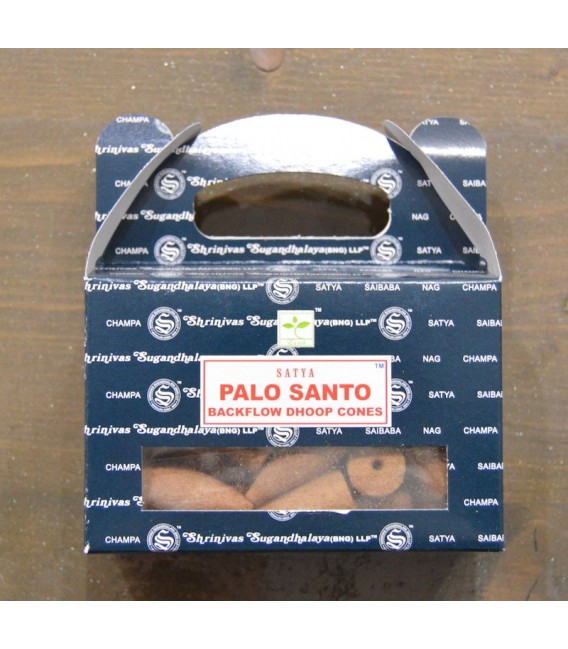 Palo Santo Palo Santo