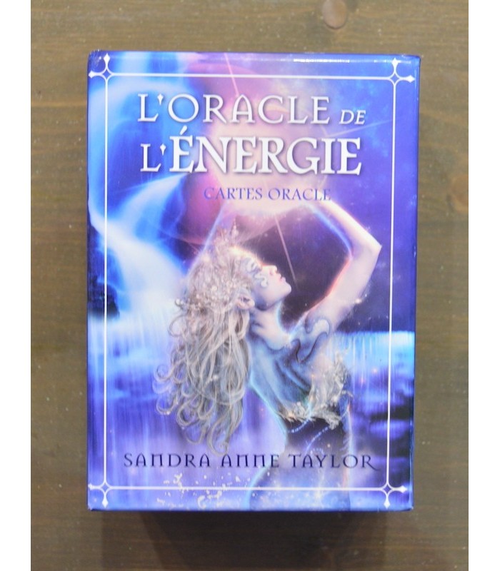 Oracle de l'Energie