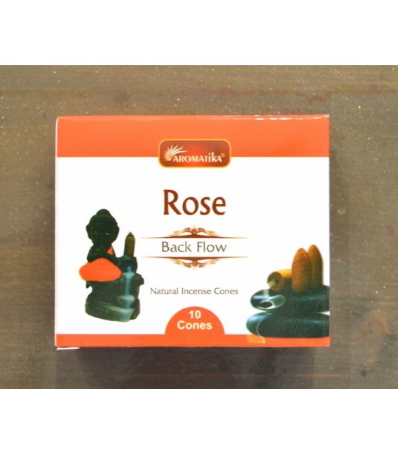 Rose Rose
